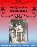 Oedipus Rex Investigated