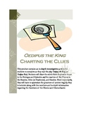 Oedipus the King (Oedipus Rex) Charting the Clues Activity