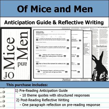 Of Mice And Men Film Analysis