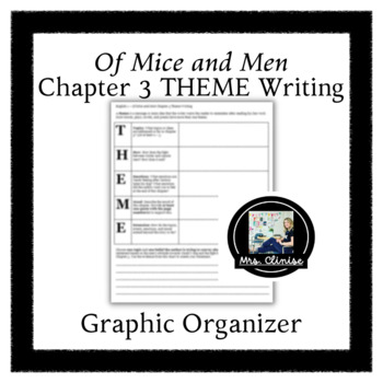 of mice and men chapter 3 audio