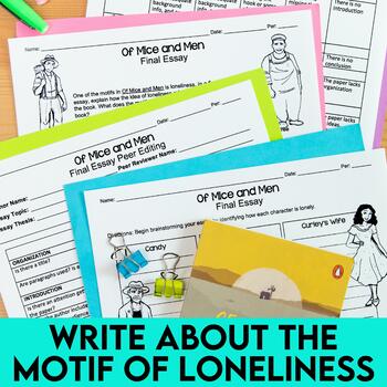 loneliness essay introduction
