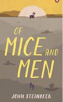 Preview of Of Mice and Men FULL Unit