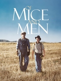 Of Mice and Men - Movie Guide - 1992 - George, Lennie, Gre