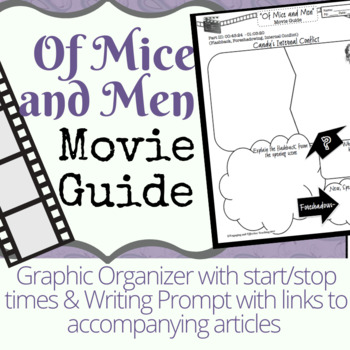 Preview of Of Mice and Men Movie Guide