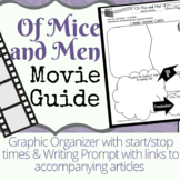 Of Mice and Men Movie Guide
