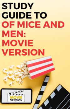 Preview of Of Mice and Men: Movie Version