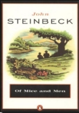 Of Mice and Men Reading Questions: Whole Book Bundle!
