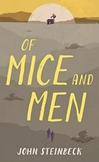 Of Mice and Men Scene-by-Scene Graphic Organizer