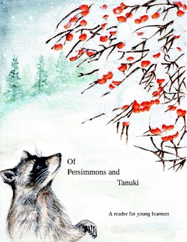 Preview of Of Persimmons and Tanuki