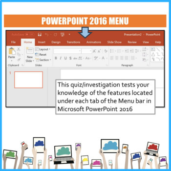 excel 2016 review quizes