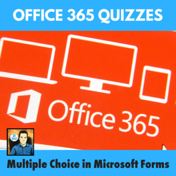 Preview of Microsoft 365 Quizzes for Word Excel PowerPoint in Microsoft Forms