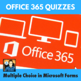 Microsoft 365 Quizzes for Word Excel PowerPoint in Microso