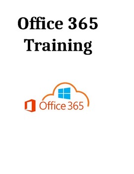 Preview of Office 365 Training