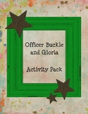 Officer Buckle and Gloria Activity Pack