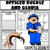 Officer Buckle and Gloria Book Companion Writing Response 