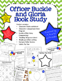 Officer Buckle and Gloria Book Study
