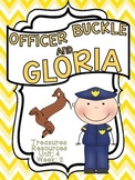 Officer Buckle and Gloria Focus Wall Treasures Common Core
