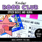 Officer Buckle and Gloria | Kindergarten Read Aloud | Kind