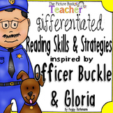 Reading Skills and Strategies inspired by Officer Buckle a