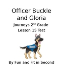 Officer Buckle and Gloria Assessment