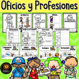 Oficios y Profesiones