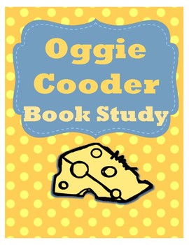 Preview of Oggie Cooder