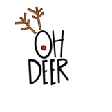 Oh Deer!