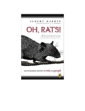 Oh Rats! Comprehension Questions and Answers