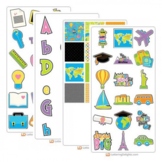 Oh the Places You'll Go Graphic Bundle