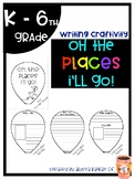 Oh The Places You&rsquo;ll Go Teaching Resources