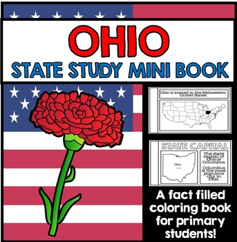 ohio facts state study information