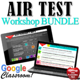 Ohio Air Test Prep Google Classroom Distance Learning