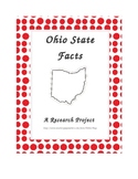 Ohio Facts: A Research Project