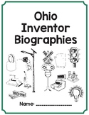 Ohio Inventor Biographies