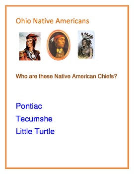 Preview of Ohio Native Americans