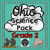 Ohio Science Pack Grade 2