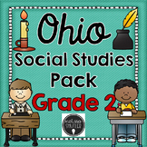 Ohio Social Studies Grade 2