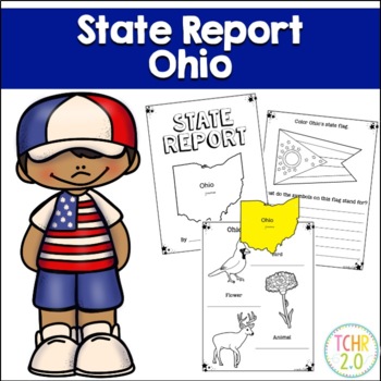 Preview of Ohio State Research Report