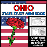 Ohio State Study - Facts and Information about Ohio