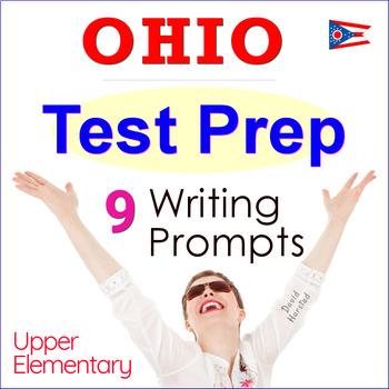 Preview of Ohio State Test Prep