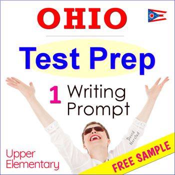 Preview of Ohio State Test Prep