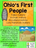 Ohio's First People - Paleo, Archaic, Woodland, and Late P