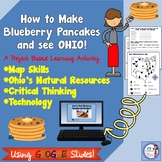 Ohio's 4th Grade Natural Resource PBL Activity: Make a Blu