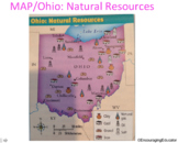 Ohio's Resources Powerpoint