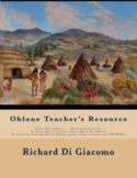 Ohlone Teacher’s Resource