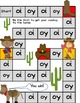 oi and oy game and word sort by level up by christine cullen tpt