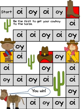 oi and oy game and word sort by level up by christine