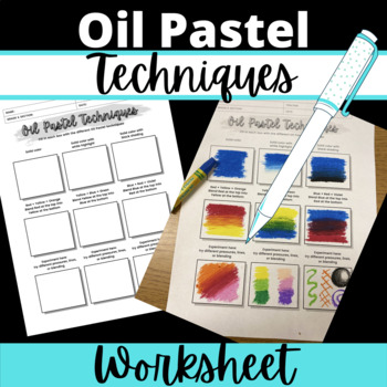 https://ecdn.teacherspayteachers.com/thumbitem/Oil-Pastel-Techniques-Worksheet-PDF-Printable-6525610-1612273117/original-6525610-1.jpg