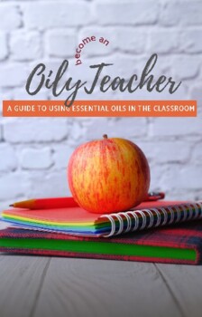 Preview of Oily Teacher Ebook