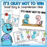 Okay Not to Win - Social Story (Social Skills in Elem. and
